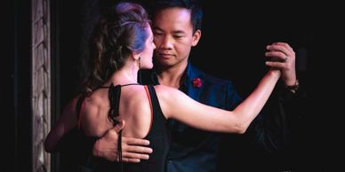 Love Tango - Private Tango Lessons, Wedding Dance Lessons